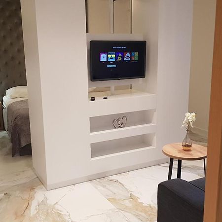 Royal Luxury Room Spalato Esterno foto