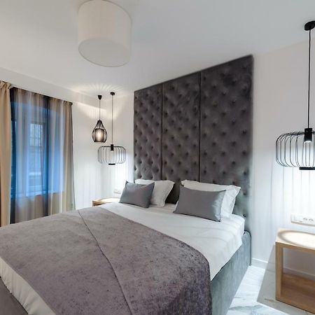 Royal Luxury Room Spalato Esterno foto