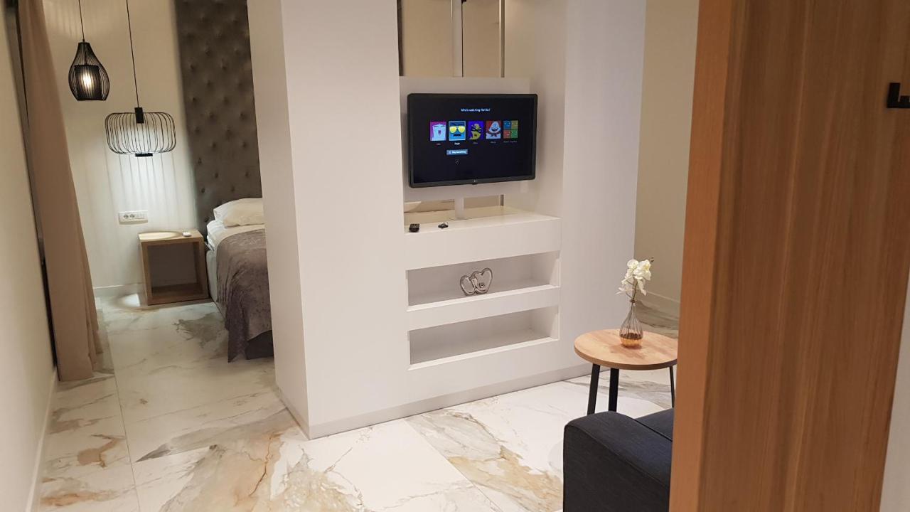 Royal Luxury Room Spalato Esterno foto