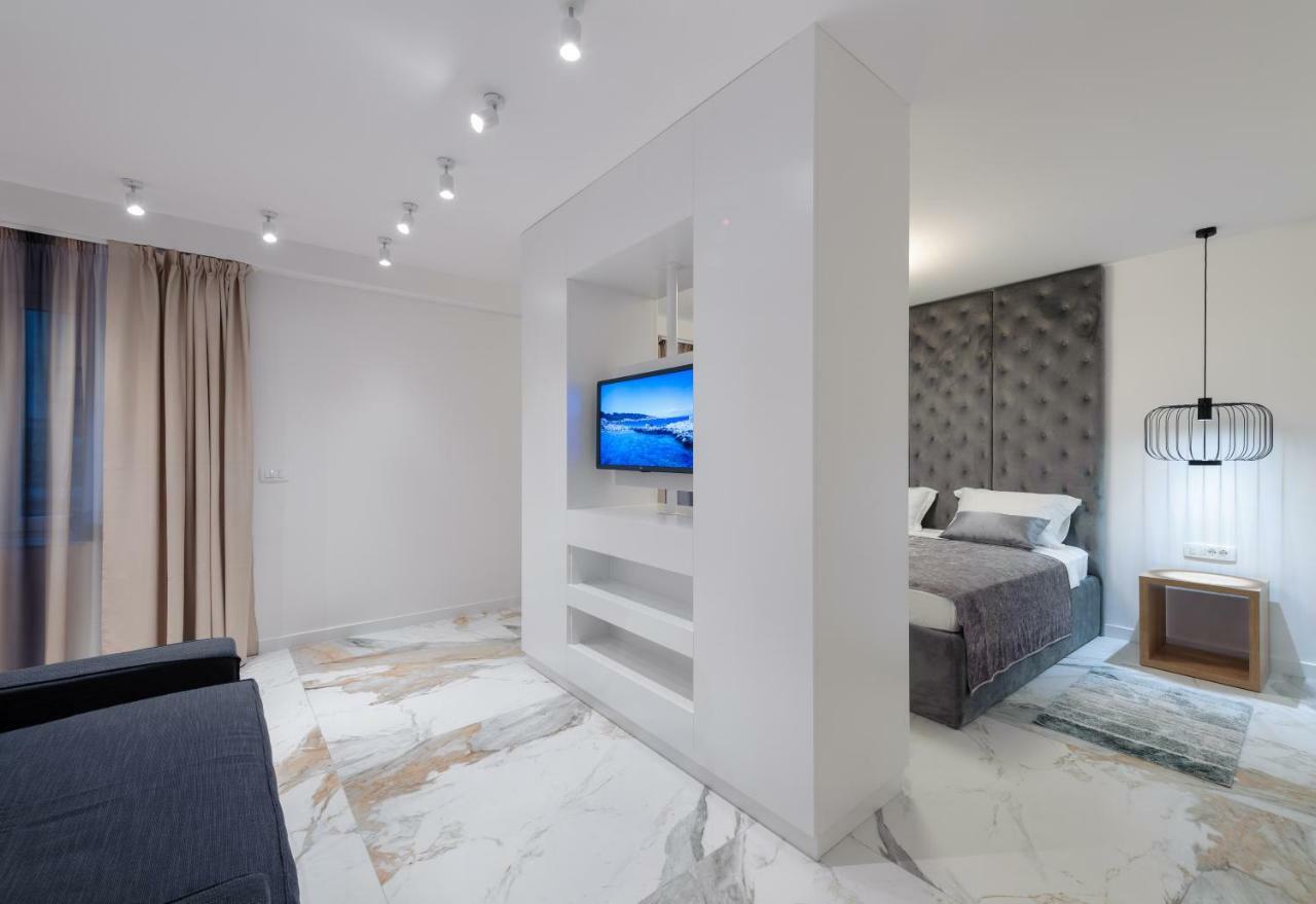 Royal Luxury Room Spalato Esterno foto