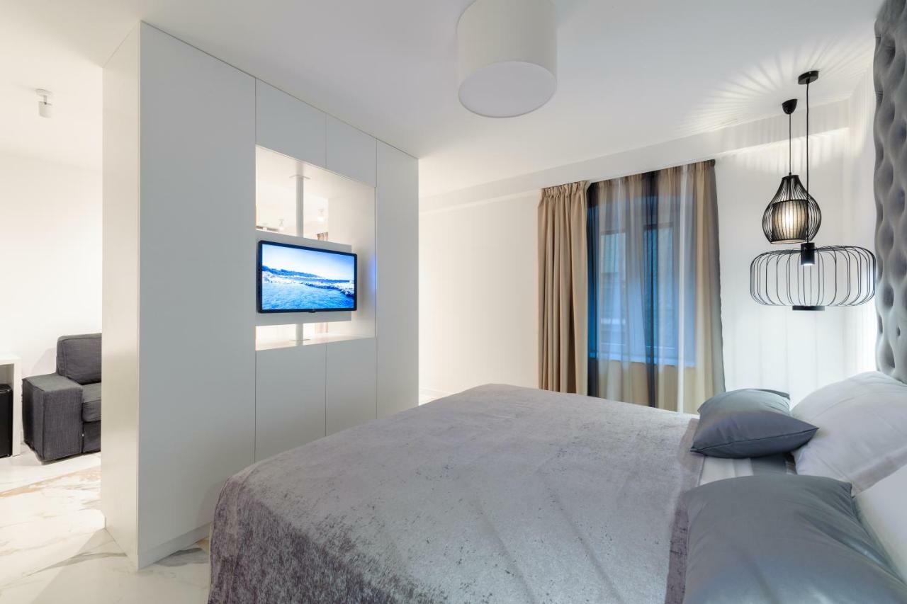 Royal Luxury Room Spalato Esterno foto