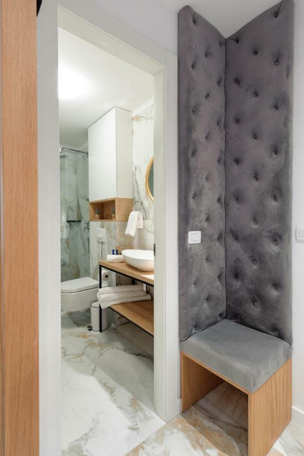 Royal Luxury Room Spalato Esterno foto