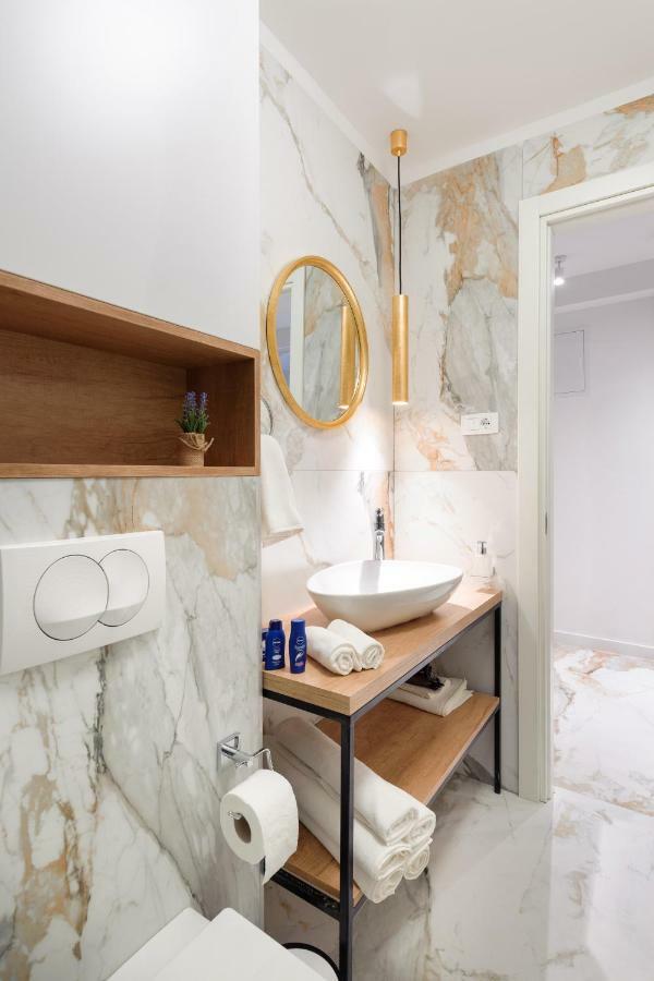 Royal Luxury Room Spalato Esterno foto