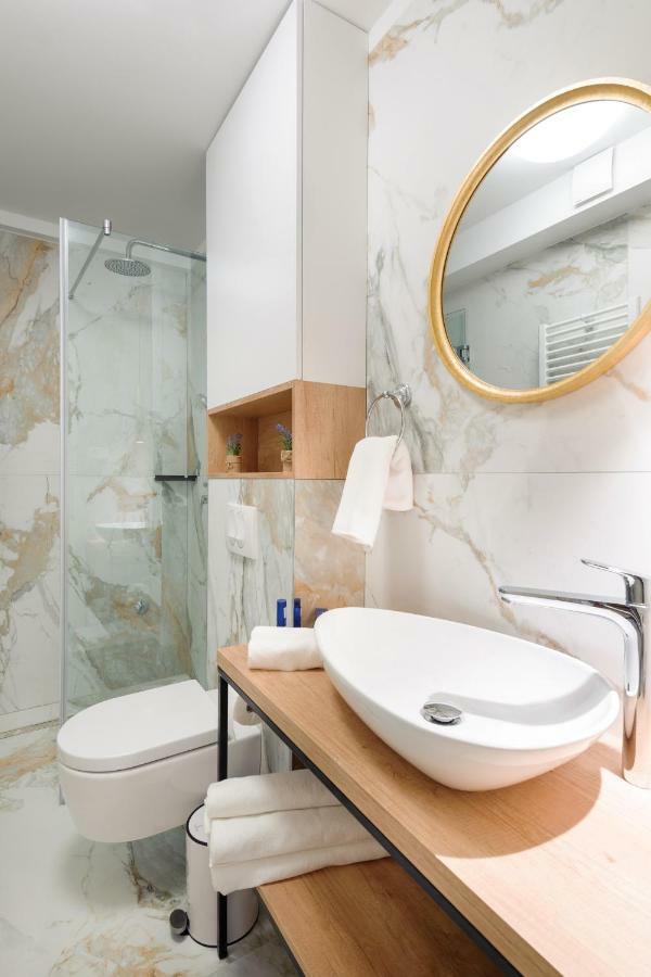 Royal Luxury Room Spalato Esterno foto