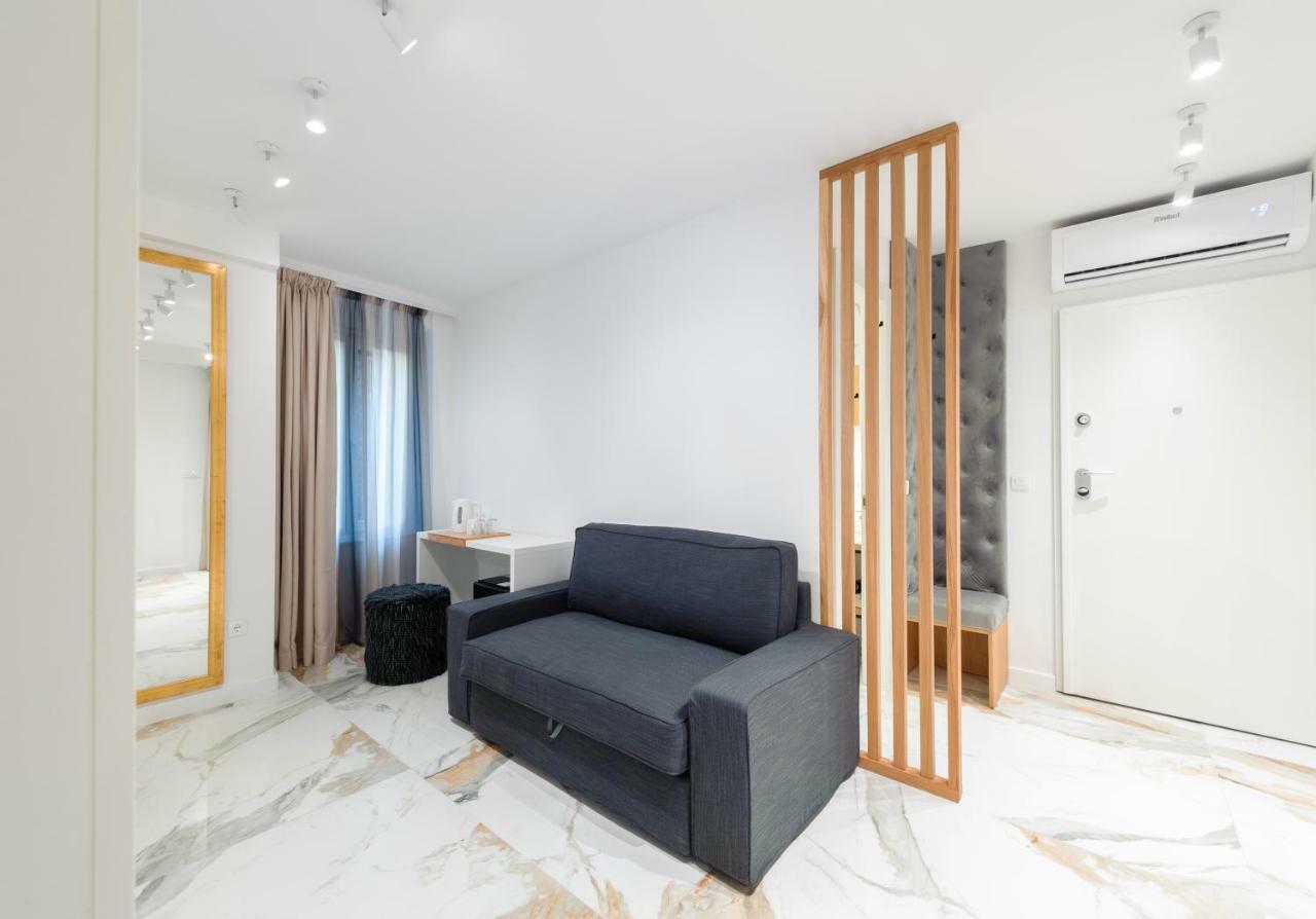Royal Luxury Room Spalato Esterno foto