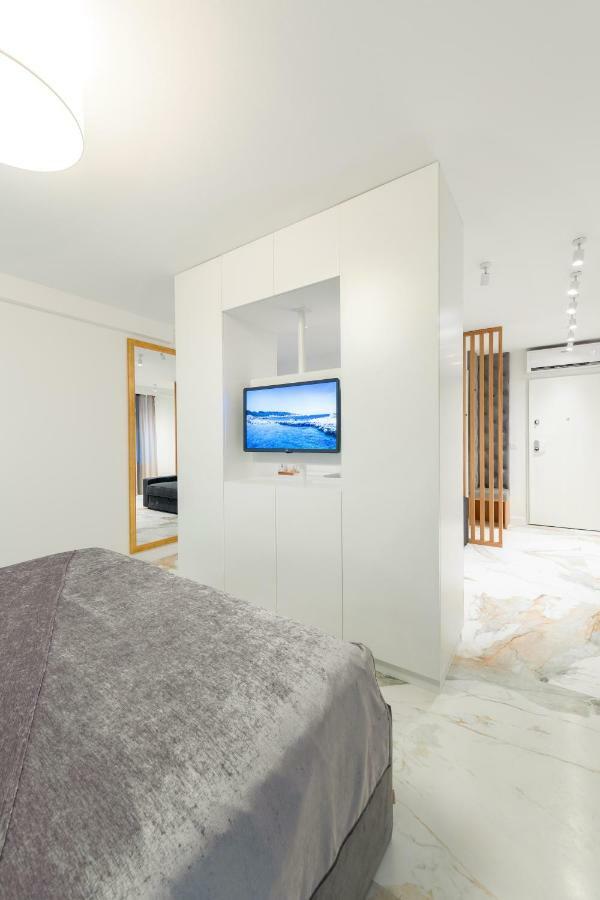 Royal Luxury Room Spalato Esterno foto