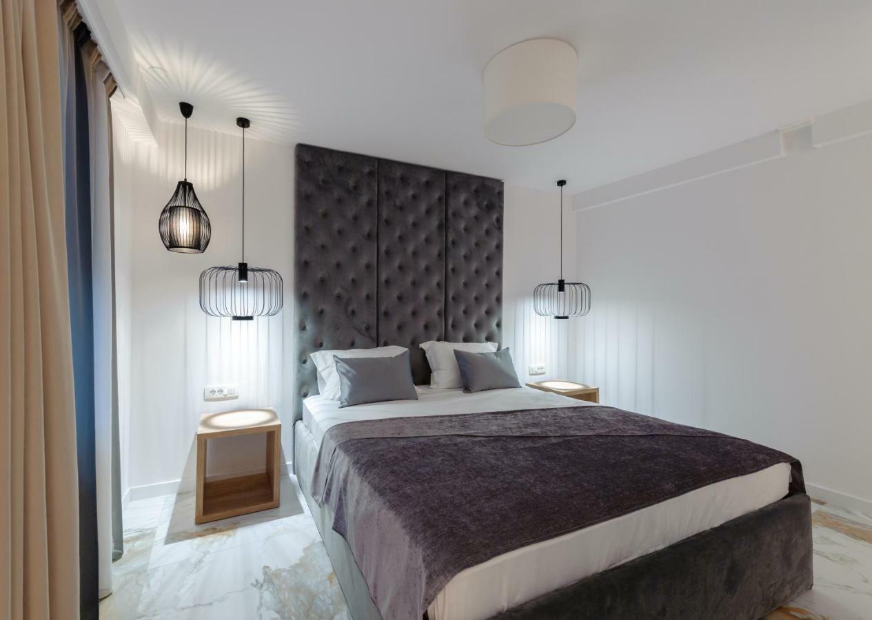 Royal Luxury Room Spalato Esterno foto